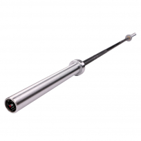Олимпийский гриф мужской IRON CORE IC5000-1 2200 мм 700 кг