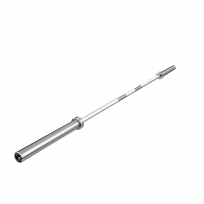 Олимпийский гриф IRON CORE IC5003-3 2200 мм 350 кг