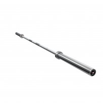 Олимпийский гриф IRON CORE IC5003-3 2200 мм 350 кг