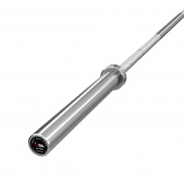 Олимпийский гриф IRON CORE IC5003-4 1800 мм 350 кг