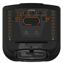 Беговая дорожка TRUE FITNESS Alpine Runner Treadmill TI1000 Ignite