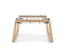 Настольный футбол IMPATIA Derby di Milano Wood