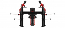 Жим от груди с регулируемым углом наклона IMPULSE FITNESS SL7046