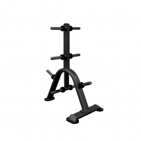 Стойка для хранения олимпийских дисков IMPULSE FITNESS IT7017 