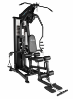 Силовой комплекс OXYGEN FITNESS Iron