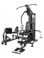 Силовой комплекс OXYGEN FITNESS Iron Pro