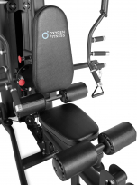 Силовой комплекс OXYGEN FITNESS Iron Pro