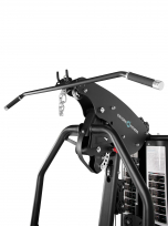 Силовой комплекс OXYGEN FITNESS Iron Pro