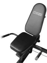 Силовой комплекс OXYGEN FITNESS Iron Pro
