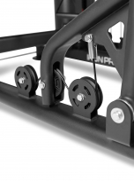 Силовой комплекс OXYGEN FITNESS Iron Pro