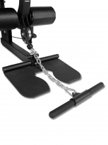 Силовой комплекс OXYGEN FITNESS Iron Pro