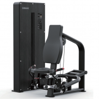 Шраги сидя XENJOY Seated Shoulder Pull Machine J7102