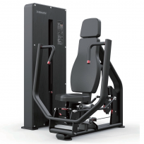 Жим от груди XENJOY Seated Chest Press Machine J7104
