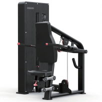 Жим на трицепс XENJOY Triceps Pushdown Machine J7111