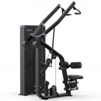 Независимая вертикальная тяга XENJOY Pull-up Back Muscle Trainer (Dual Track) J7115A