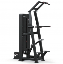 Гравитрон стоя XENJOY Assisted Pull-Up Trainer J7116