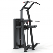 Гравитрон XENJOY Kneeling Assisted Pull-Up Trainer J7116A