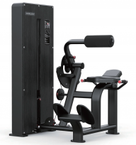 Разгибание спины XENJOY Back Extension Machine J7117
