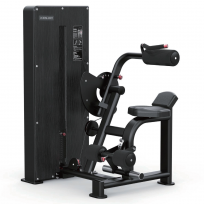 Скручивания на пресс XENJOY Abdominal Forward Bend Machine J7118