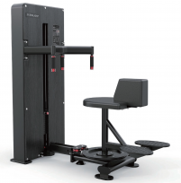 Вращение торса XENJOY Waist Rotation Machine J7119