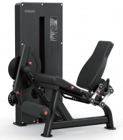 Разгибание ног сидя XENJOY Seated Quadriceps Machine J7124