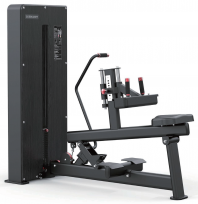 Икры сидя XENJOY Seated Calf Machine J7130