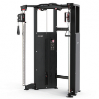 Двойная регулируемая тяга XENJOY Functional Trainer J7132B
