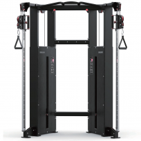 Двойная регулируемая тяга XENJOY Functional Trainer J7132B