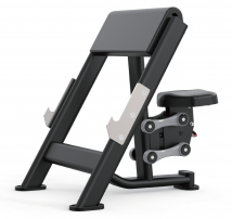 Скамья Скотта XENJOY Seated Bicep Curl Rack J7137