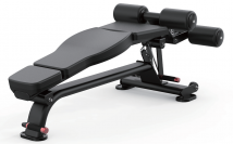 Регулируемая скамья для пресса XENJOY Adjustable Abdominal Trainer J7141
