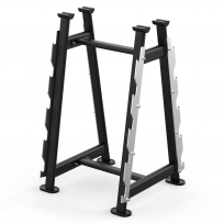 Стойка для штанг XENJOY Barbell Rack J7154
