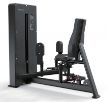 Приводящие/отводящие ног XENJOY Inner/Outer Thigh Machine J7160