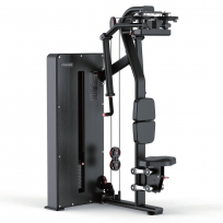 Бабочка/Задние дельты XENJOY Chest/Back Fly Machine J7703