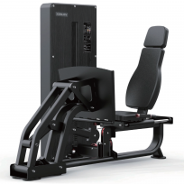 Жим ногами/Икры XENJOY Thigh/Calf Machine J7711