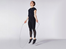 Скакалка TECHNOGYM Jump Rope