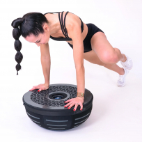 Балансировочная платформа BOSU K-Series