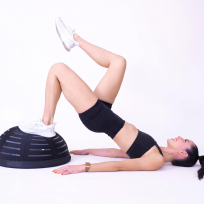 Балансировочная платформа BOSU K-Series