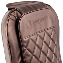 Массажная накидка ERGONOVA FeelBack 4 LTE Brown