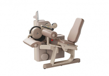 Разведение ног TECHNOGYM Biostrength Luxury Leg Curl