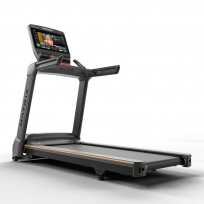 Беговая дорожка MATRIX Lifestyle Touch XL T-LS-F/TOUCHXL-C