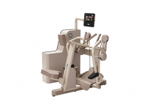 Нижняя тяга TECHNOGYM Biostrength Luxury Low Row
