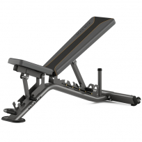 Регулируемая скамья MATRIX Multi-Adjustable Bench MABR1