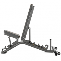 Регулируемая скамья MATRIX Multi-Adjustable Bench MABR1