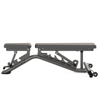 Регулируемая скамья MATRIX Multi-Adjustable Bench MABR1