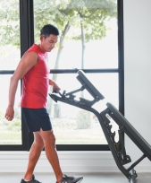 Регулируемая скамья MATRIX Multi-Adjustable Bench MABR1
