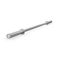 Гриф прямой MATRIX MAC-OLM1.8MM-30 1,8 м/30 мм/16,5 кг