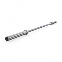 Гриф прямой MATRIX MAC-20BEARB-32MM 2,20 м/32 мм/20 кг