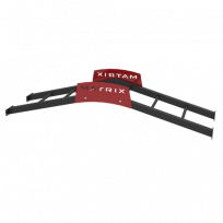 Пирамидная лестница MATRIX MAGNUM OPT33 для силовой рамы MEGA Power Rack