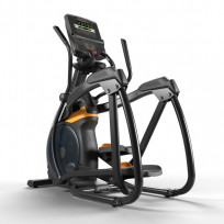 Эллиптический тренажер с изменяемой траекторией шага MATRIX Ascent Trainer Performance LED A-PS-F/LED-C