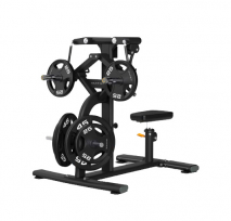 Подъемы рук через стороны сидя MATRIX Magnum Seated Lateral Raise MG-PL21